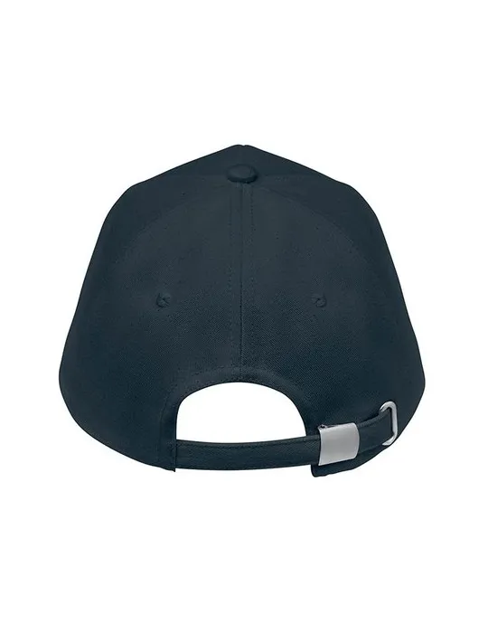 Casquette de Baseball Coton BICCA CAP - Éco-Responsable