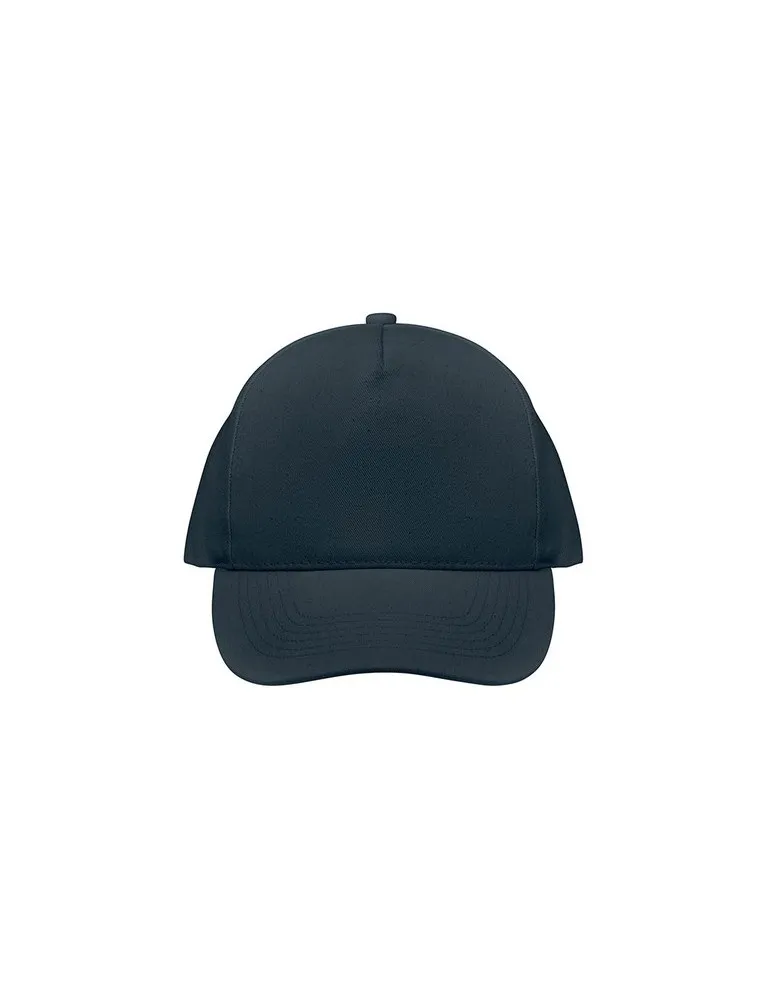 Casquette de Baseball Coton BICCA CAP - Éco-Responsable