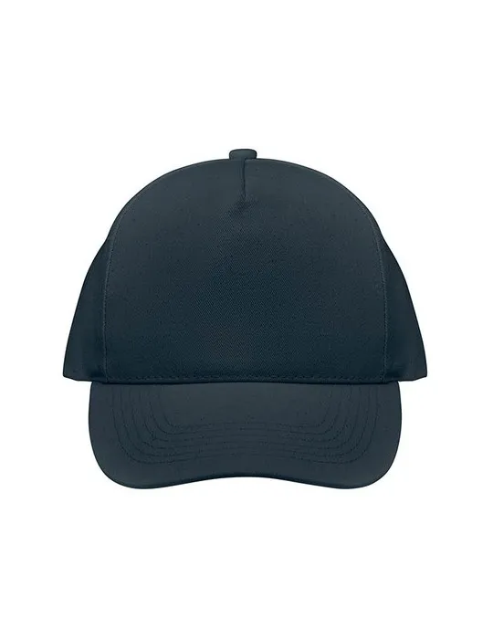 Casquette de Baseball Coton BICCA CAP - Éco-Responsable