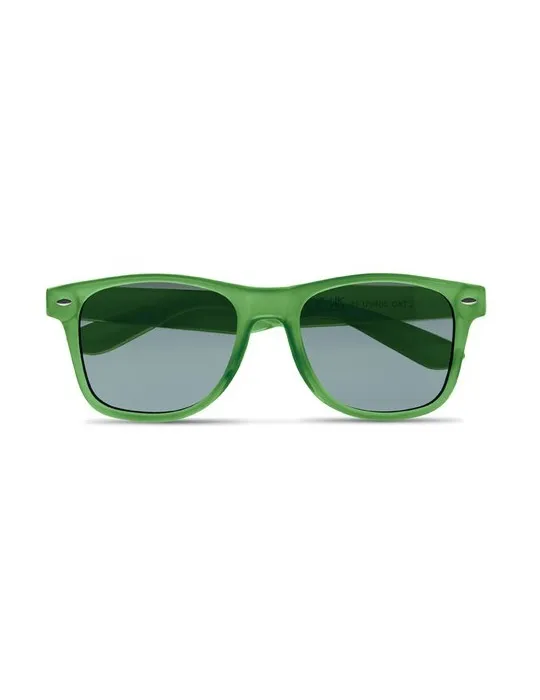 Lunettes de soleil en RPET MACUSA - Élégance Écologique