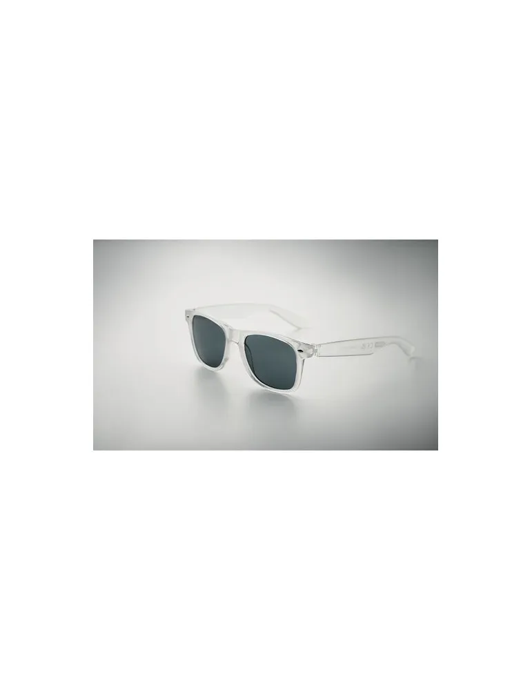 Lunettes de soleil en RPET MACUSA - Élégance Écologique