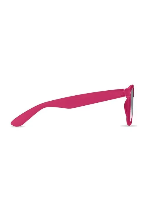 Lunettes de soleil en RPET MACUSA - Élégance Écologique