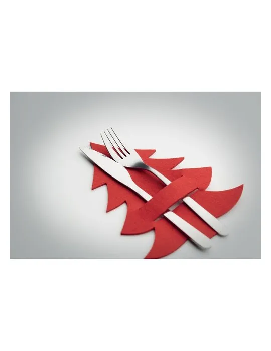 Porte-Couverts Feutre RPET TREESGUARD