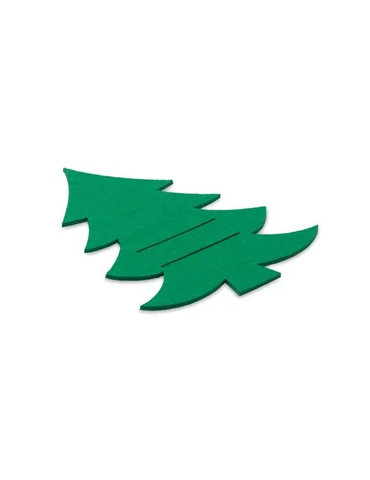 Porte-Couverts Feutre RPET TREESGUARD