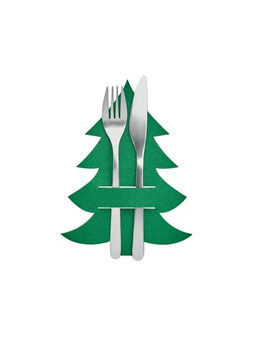 Porte-Couverts Feutre RPET TREESGUARD