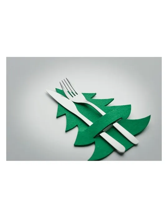 Porte-Couverts Feutre RPET TREESGUARD