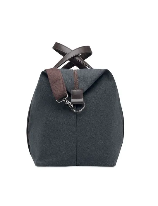 Sac Week-end en Toile ZURICH - Élégance et Praticité