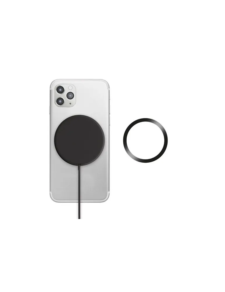 Chargeur Sans Fil Magnétique FLAKE MAG