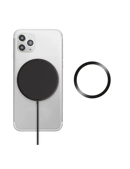Chargeur Sans Fil Magnétique FLAKE MAG