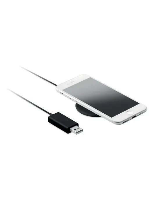 Chargeur Sans Fil Magnétique FLAKE MAG