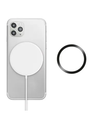 Chargeur Sans Fil Magnétique FLAKE MAG 2