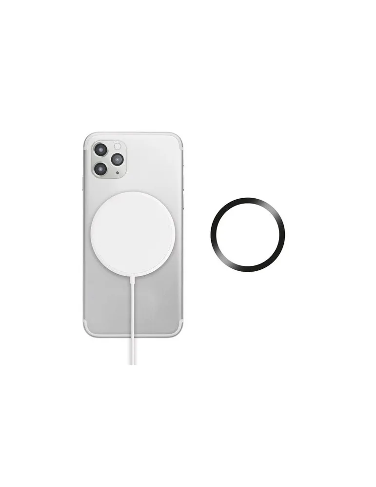 Chargeur Sans Fil Magnétique FLAKE MAG