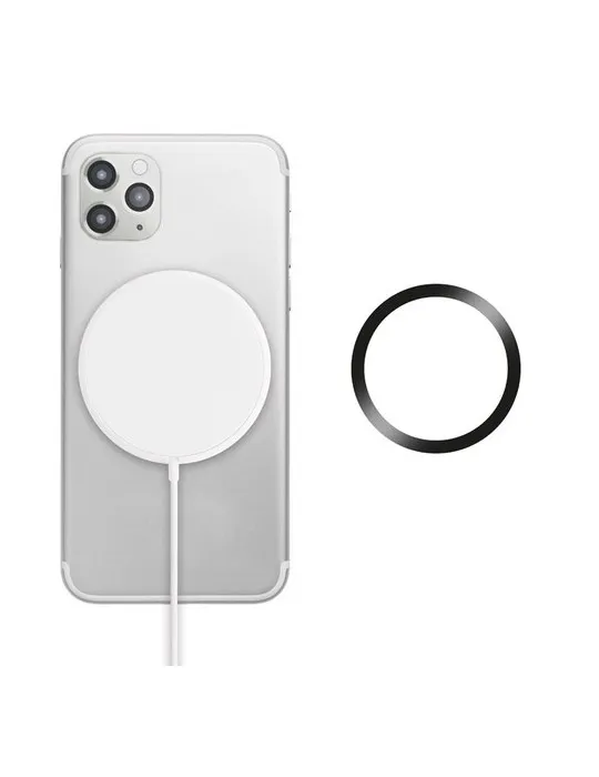 Chargeur Sans Fil Magnétique FLAKE MAG