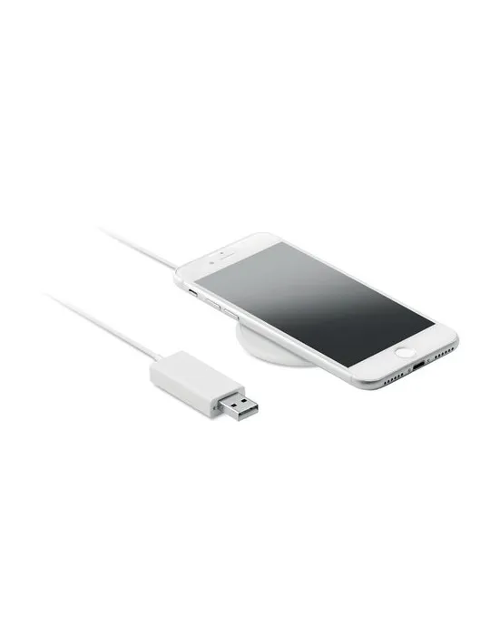 Chargeur Sans Fil Magnétique FLAKE MAG