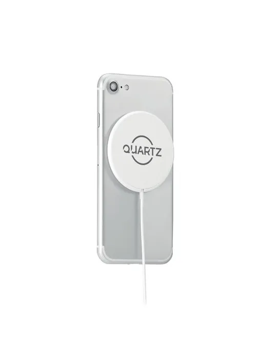 Chargeur Sans Fil Magnétique FLAKE MAG