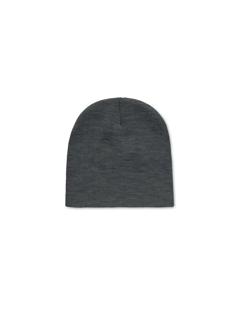 Bonnet en Polyester RPET MARCO - Écologique et Stylé