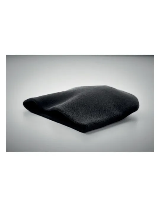 Bonnet en Polyester RPET MARCO - Écologique et Stylé