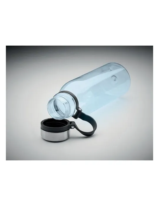 Bouteille en RPET 780ml ICELAND : Écologique et Pratique écologique personnalisé