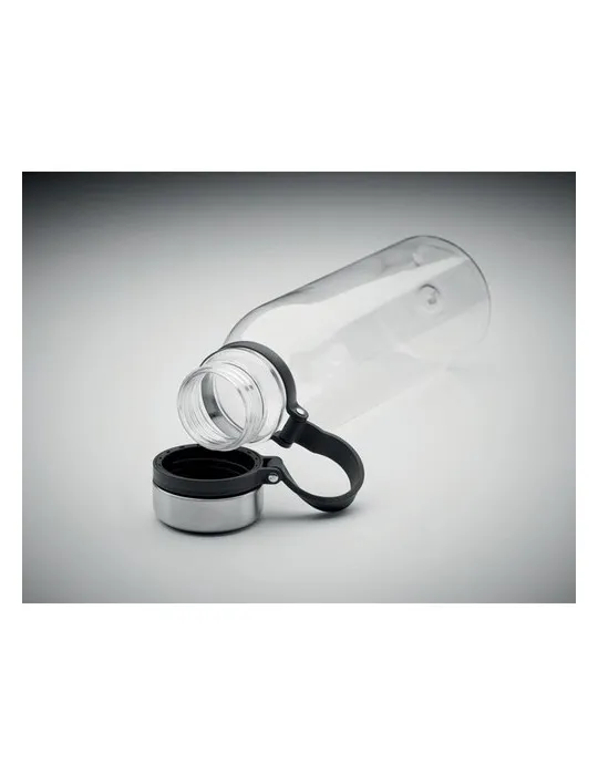 Bouteille en RPET 780ml ICELAND : Écologique et Pratique écologique personnalisé