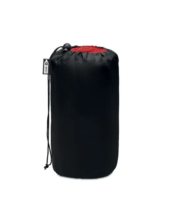 Couverture de Voyage en RPET - Musala