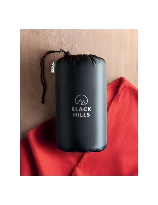 Couverture de Voyage en RPET - Musala