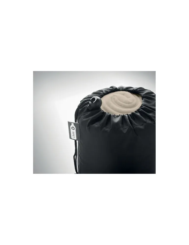 Couverture de Voyage en RPET - Musala