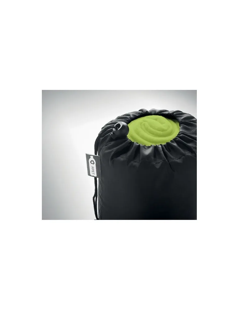 Couverture de Voyage en RPET - Musala