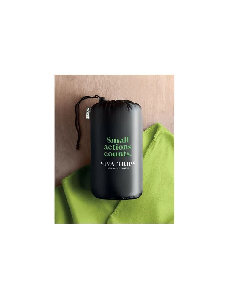 Couverture de Voyage en RPET - Musala