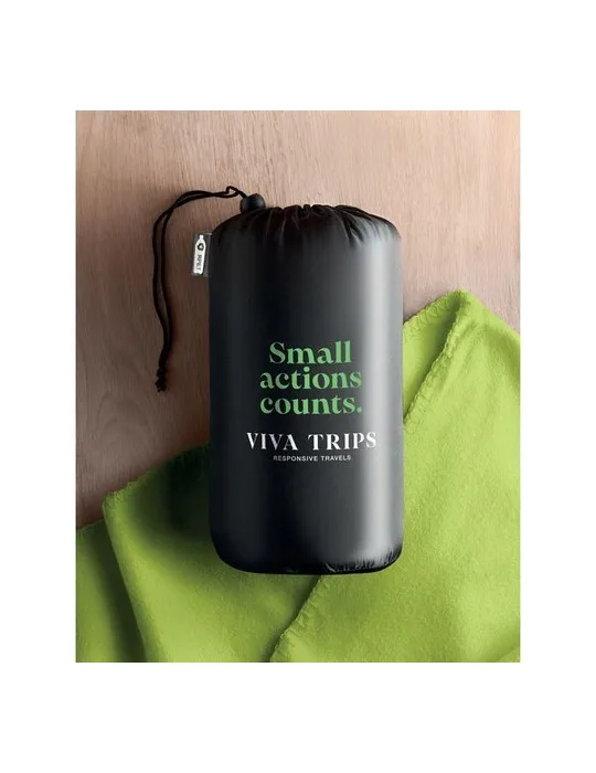 Couverture de Voyage en RPET - Musala