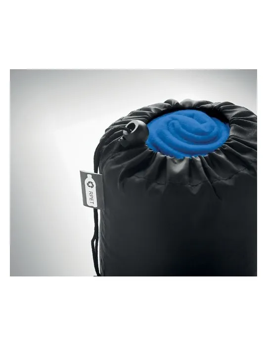 Couverture de Voyage en RPET - Musala