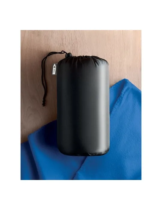 Couverture de Voyage en RPET - Musala