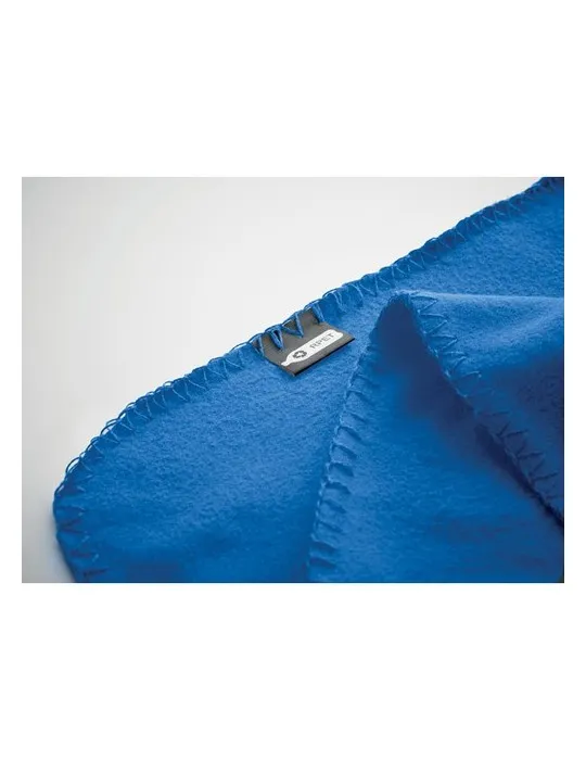 Couverture de Voyage en RPET - Musala