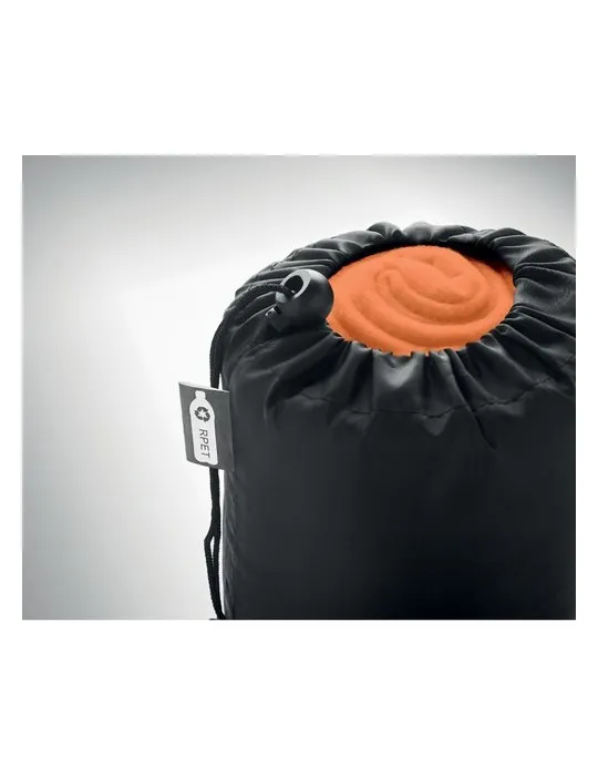 Couverture de Voyage en RPET - Musala