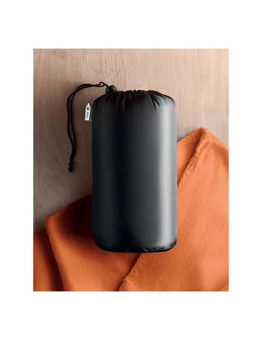 Couverture de Voyage en RPET - Musala