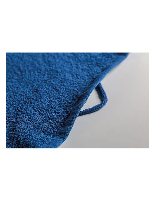 Serviette Éponge Coton Bio 100x50 cm - Écollection Personnalisé