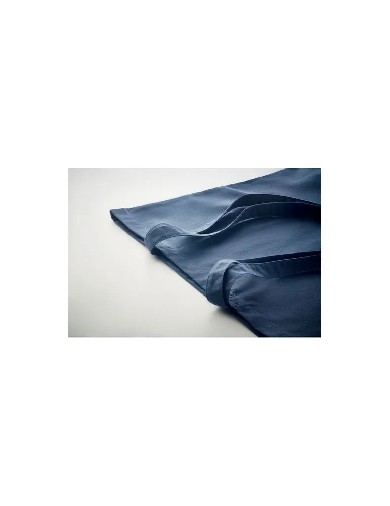 Sac Shopping en Coton Organique ZIMDE COLOUR Personnalisé