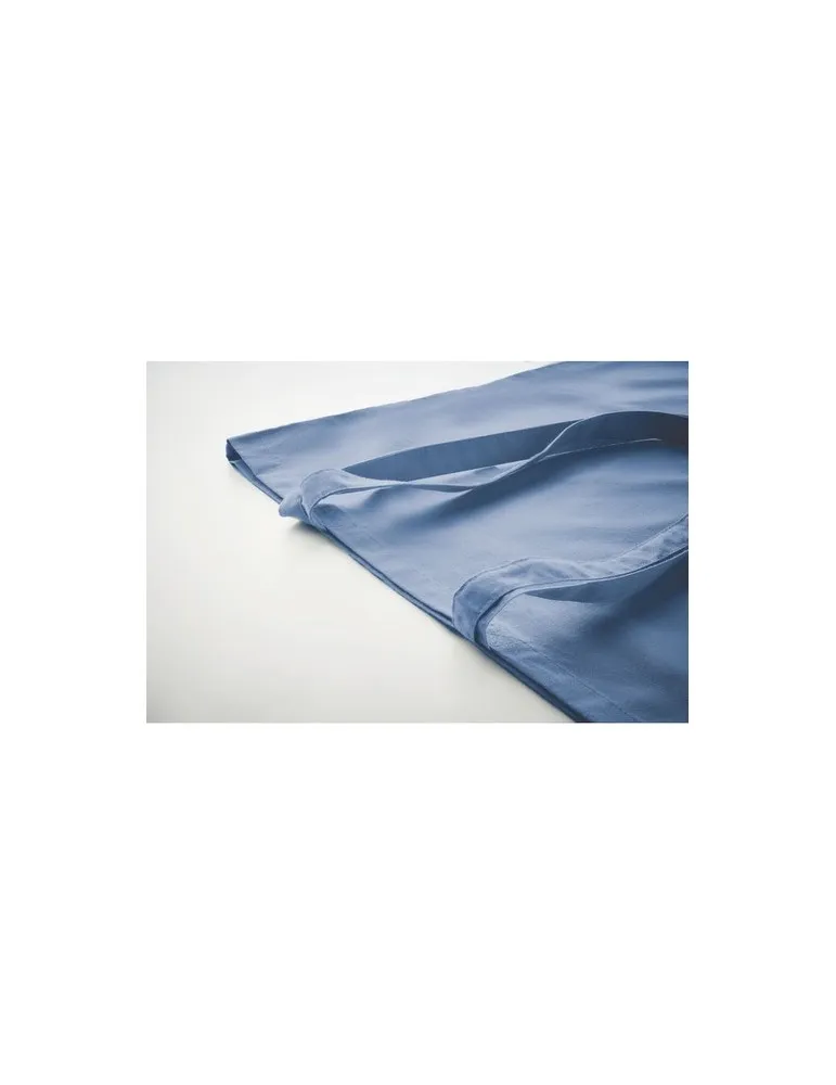 Sac Shopping en Coton Organique ZIMDE COLOUR Personnalisé