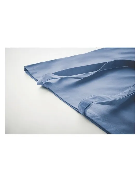 Sac Shopping en Coton Organique ZIMDE COLOUR Personnalisé