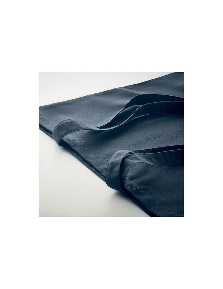 Sac Shopping en Coton Organique ZIMDE COLOUR Personnalisé