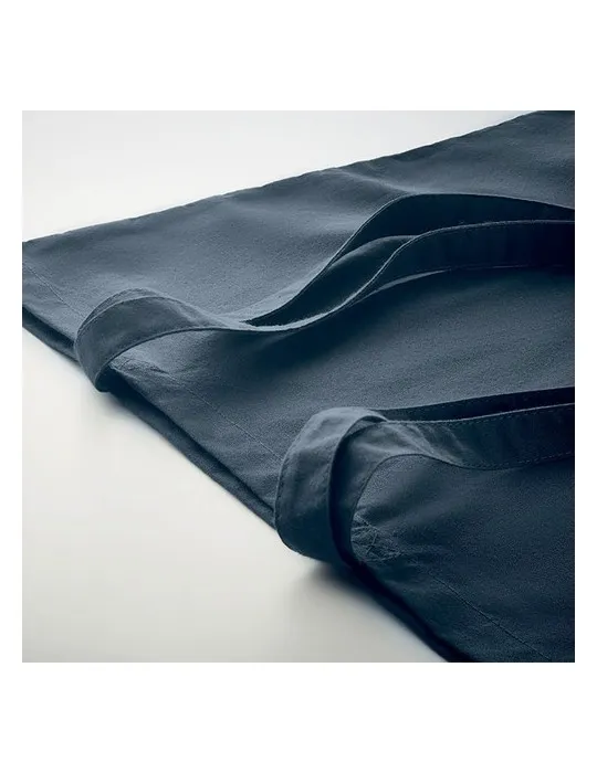 Sac Shopping en Coton Organique ZIMDE COLOUR Personnalisé