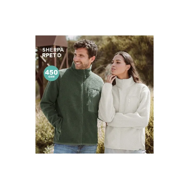 Veste Killian - Élégance Écologique & Confort