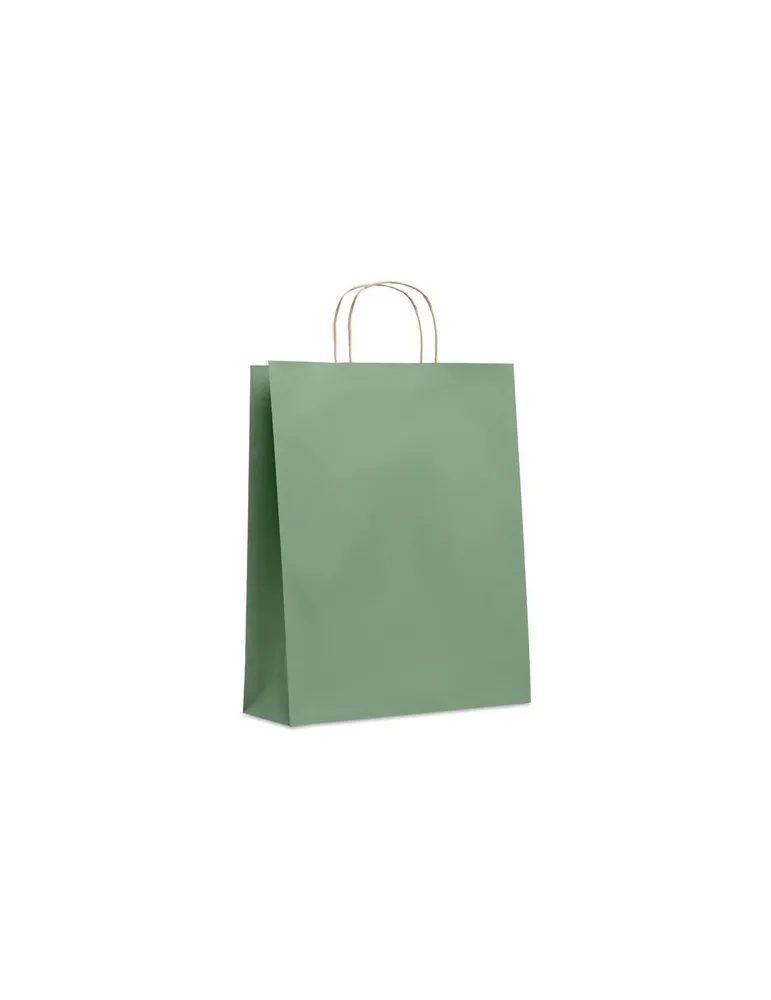 Sac en papier grand format PAPER TONE L