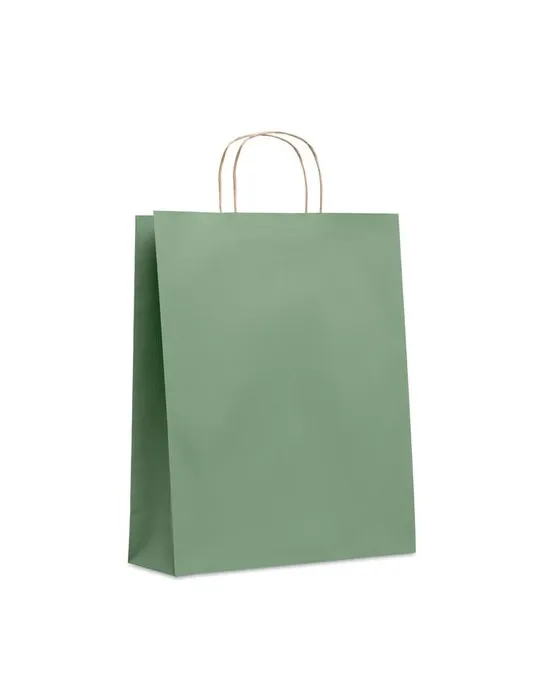 Sac en papier grand format PAPER TONE L