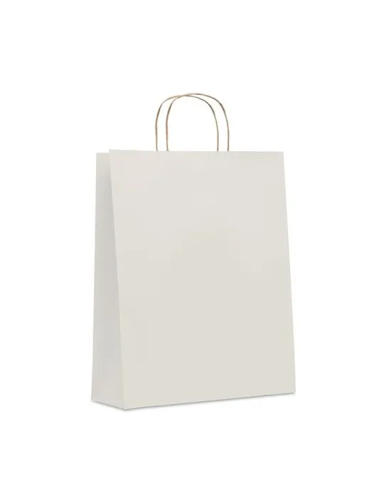 Sac en papier grand format PAPER TONE L