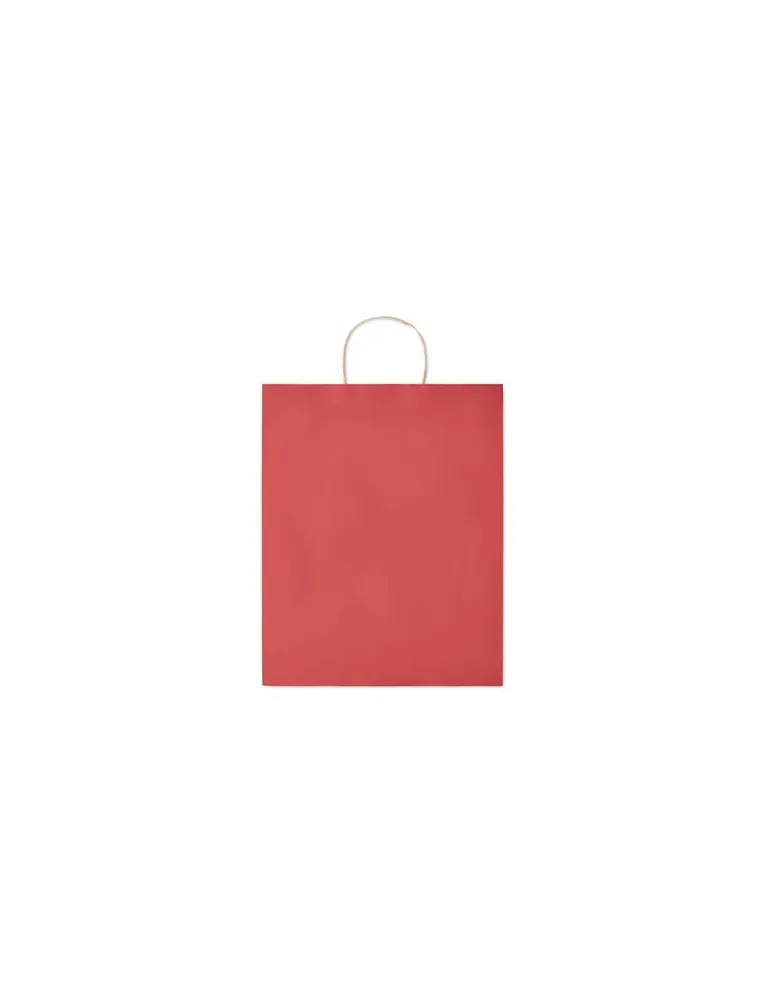 Sac en papier grand format PAPER TONE L