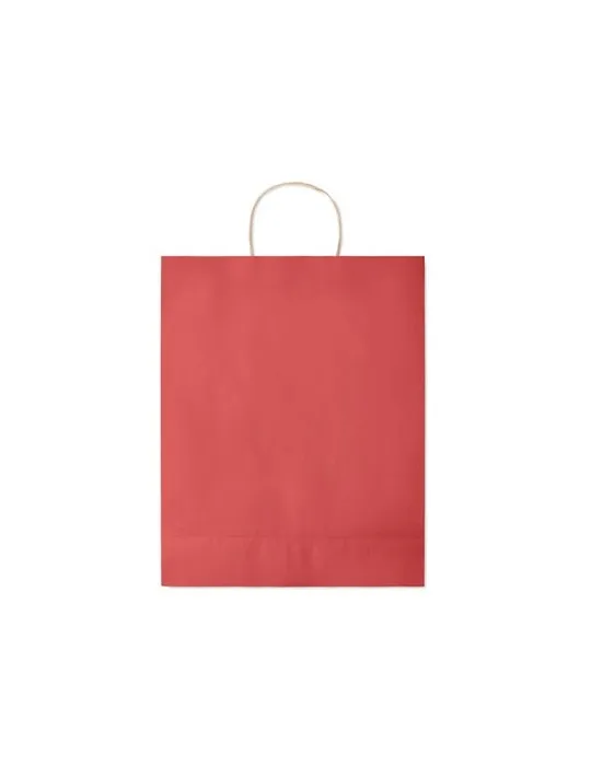 Sac en papier grand format PAPER TONE L