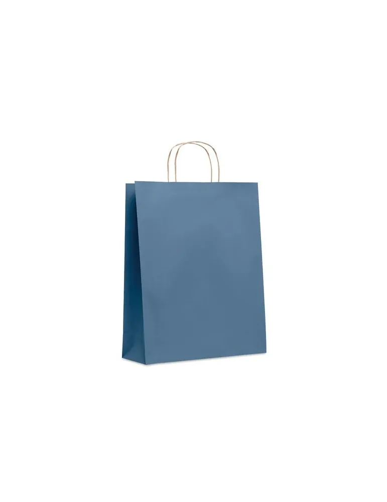 Sac en papier grand format PAPER TONE L