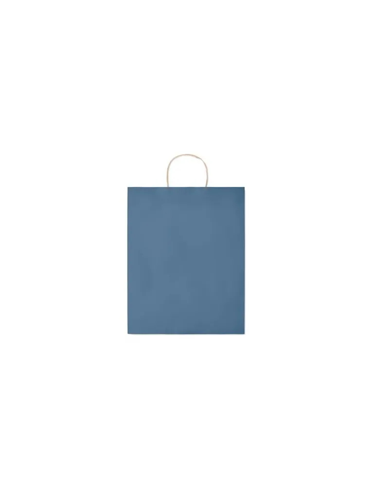 Sac en papier grand format PAPER TONE L