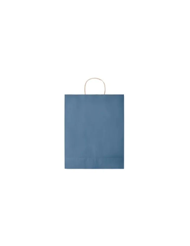 Sac en papier grand format PAPER TONE L