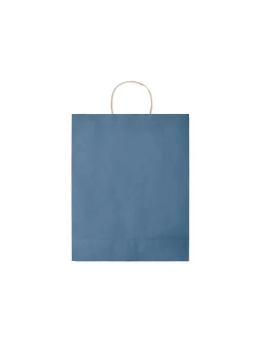 Sac en papier grand format PAPER TONE L